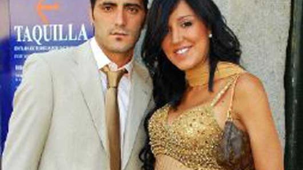 La intensa vida de Nuria Bermúdez