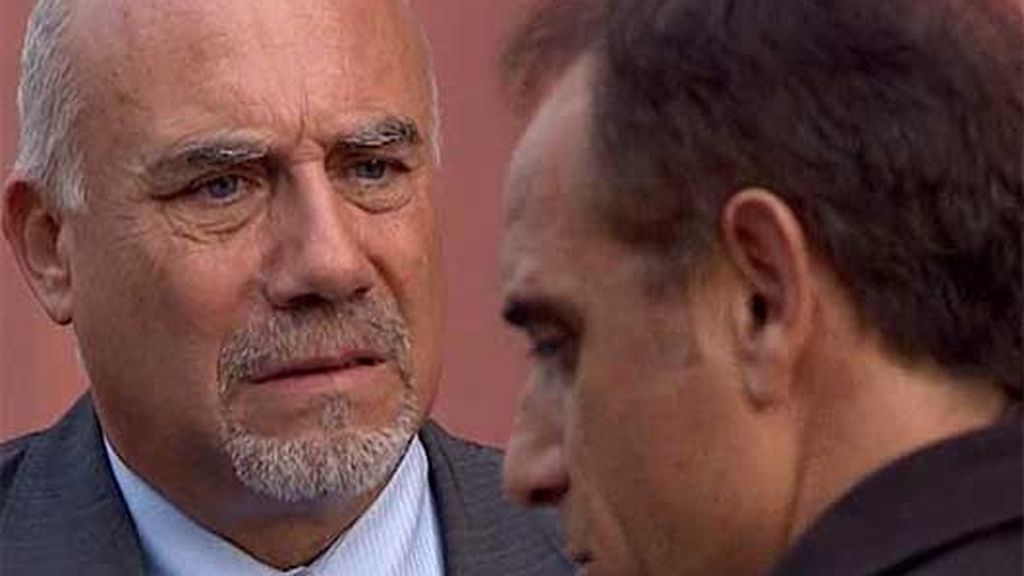 La Roca suspendido por manipulación de pruebas