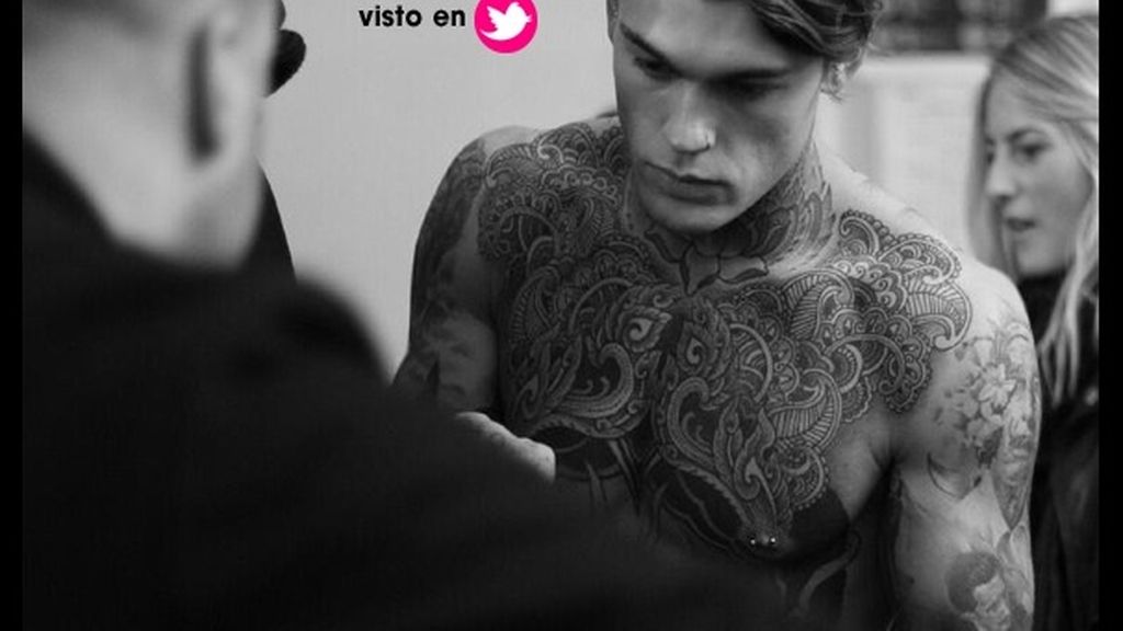 Stephen James