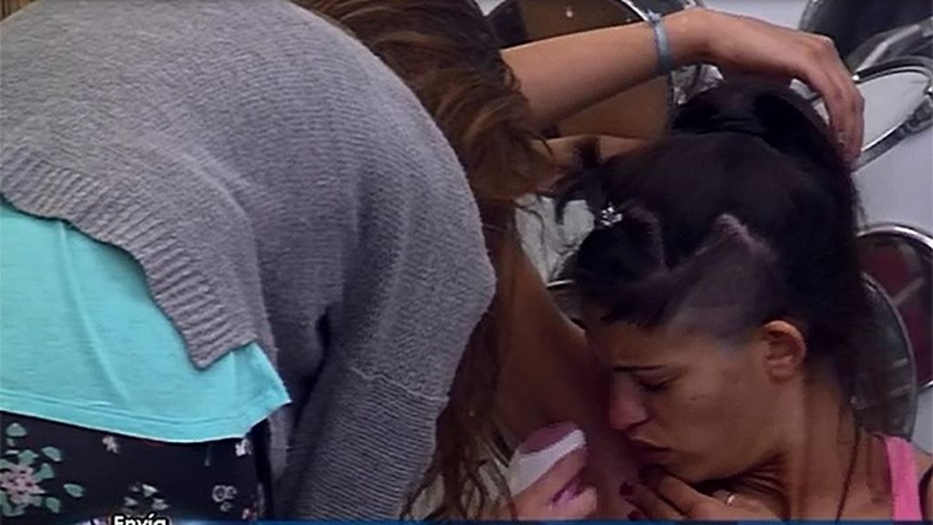 Sesiones de belleza nocturnas