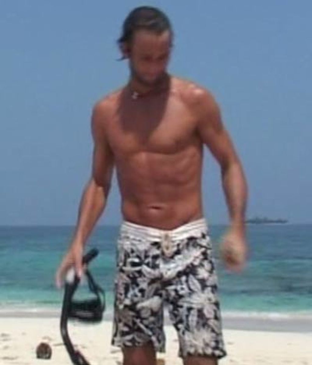 Las mejores fotos de Escassi