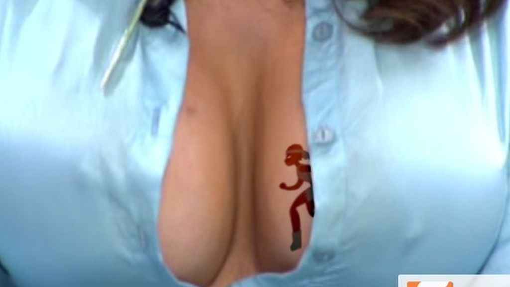 telecinco.es patrocinador oficial de las 'yolas' de Yola