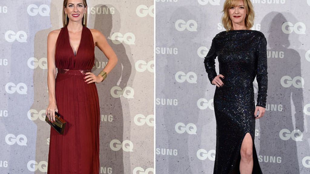 Premios GQ