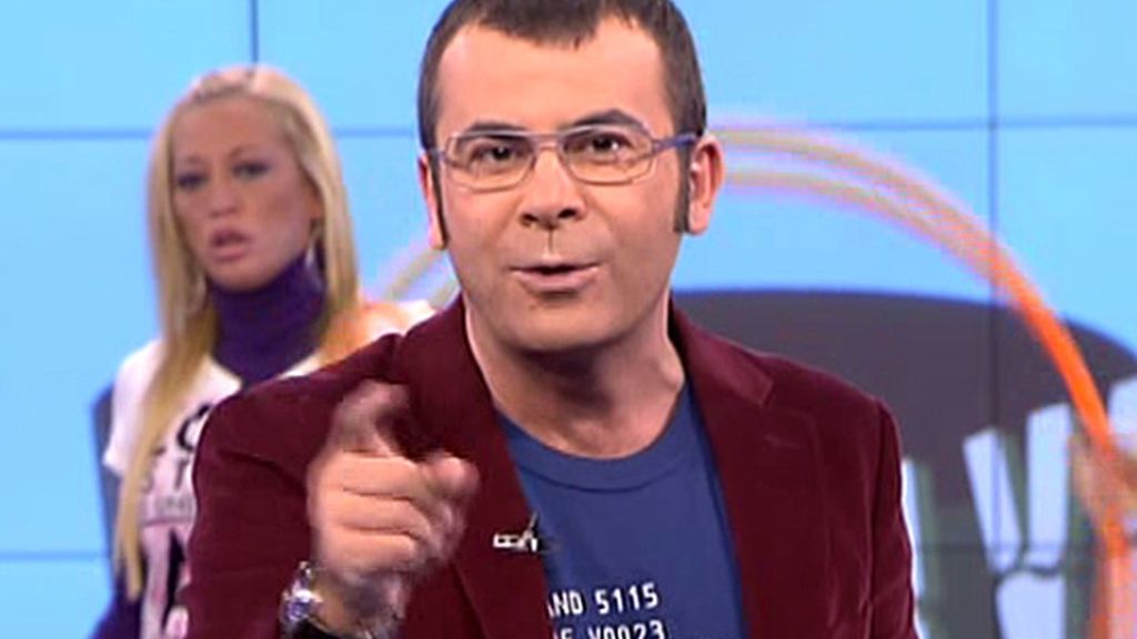 'Sálvame' baila a ritmo de Hula hop