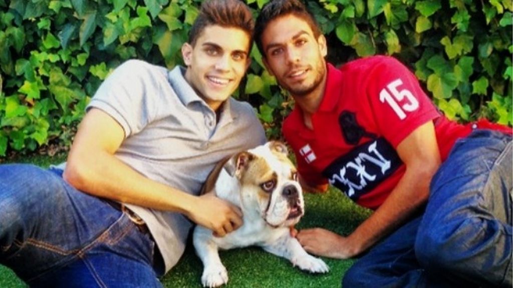 Marc Bartra