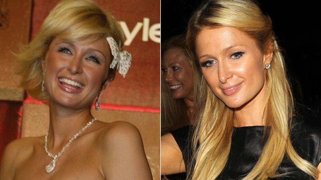 Paris Hilton