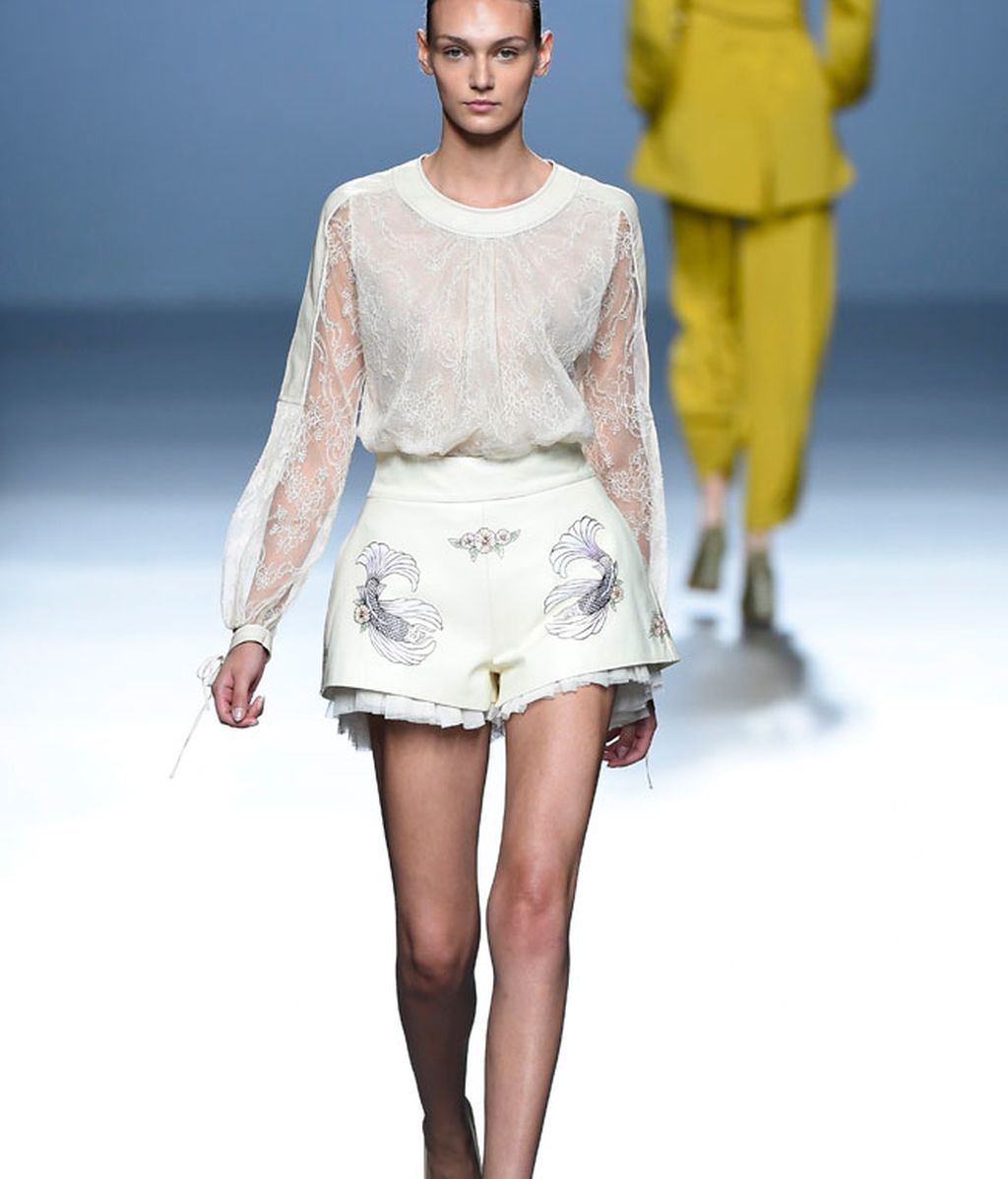 La unión de Oriente y Occidente