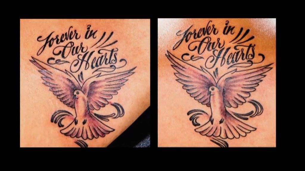 Así son los primeros tatuajes de 'Best Ink'
