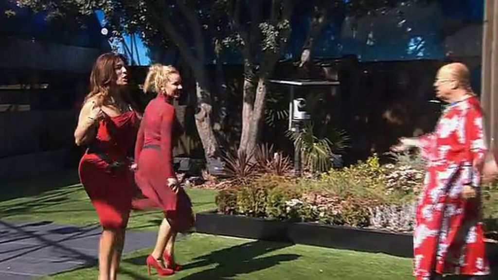 La banda más votada por el público tendrá un premio