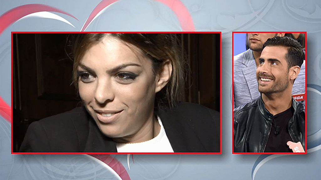 Nunca mires en el bolso de una mujer