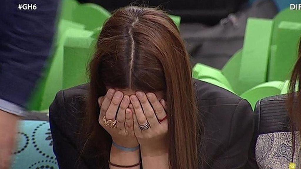 La organización de 'GH' ha echado a Danny por incumplir las normas del programa