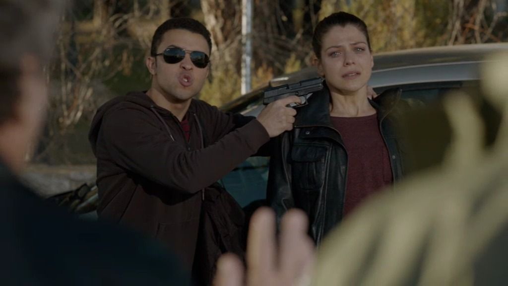 Hakim era el topo de Akrb en la comisaría de El Príncipe