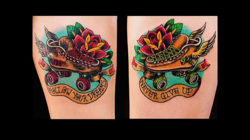 Los aspirantes de 'Best Ink' tatuan a parejas