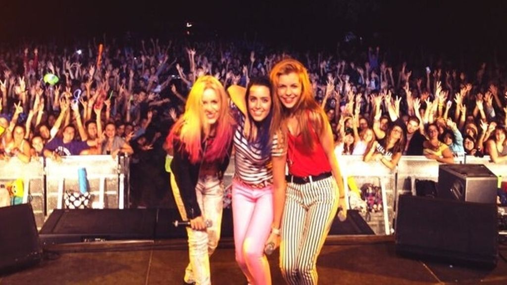 Sweet California