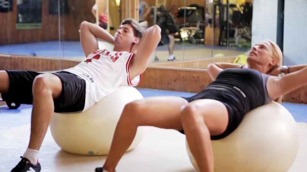 La vida de lujo de Gabi