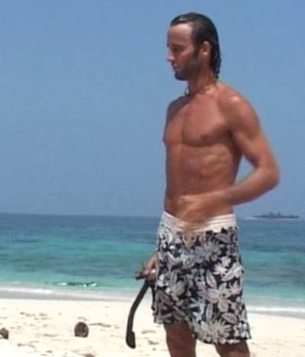 Las mejores fotos de Escassi