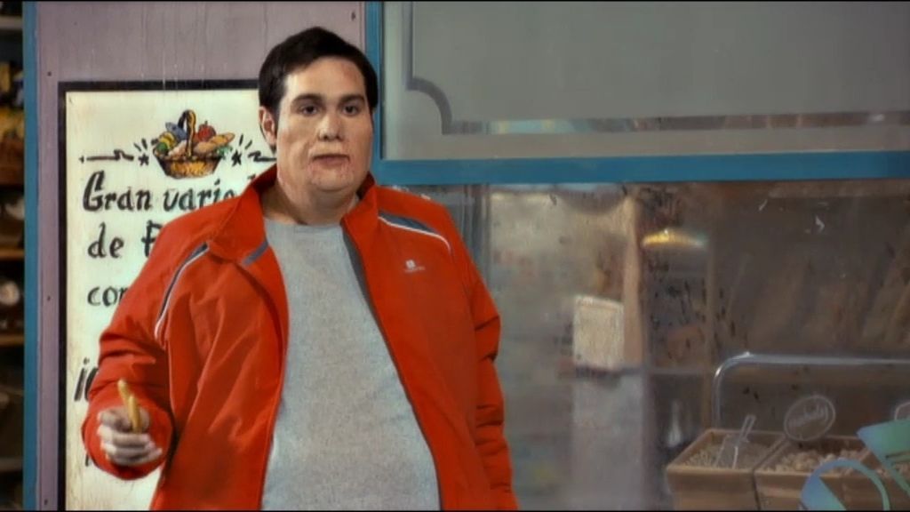 Simón no olvida lo mal que se lo hizo pasar Soraya