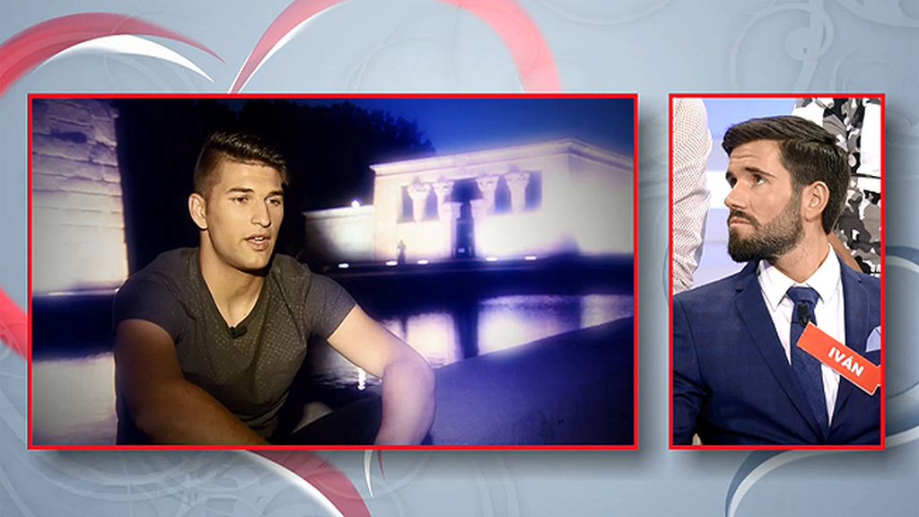 ¿Se enamorará Ana de Luisga?