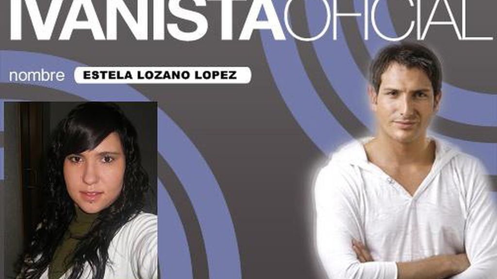 Estela Lozano