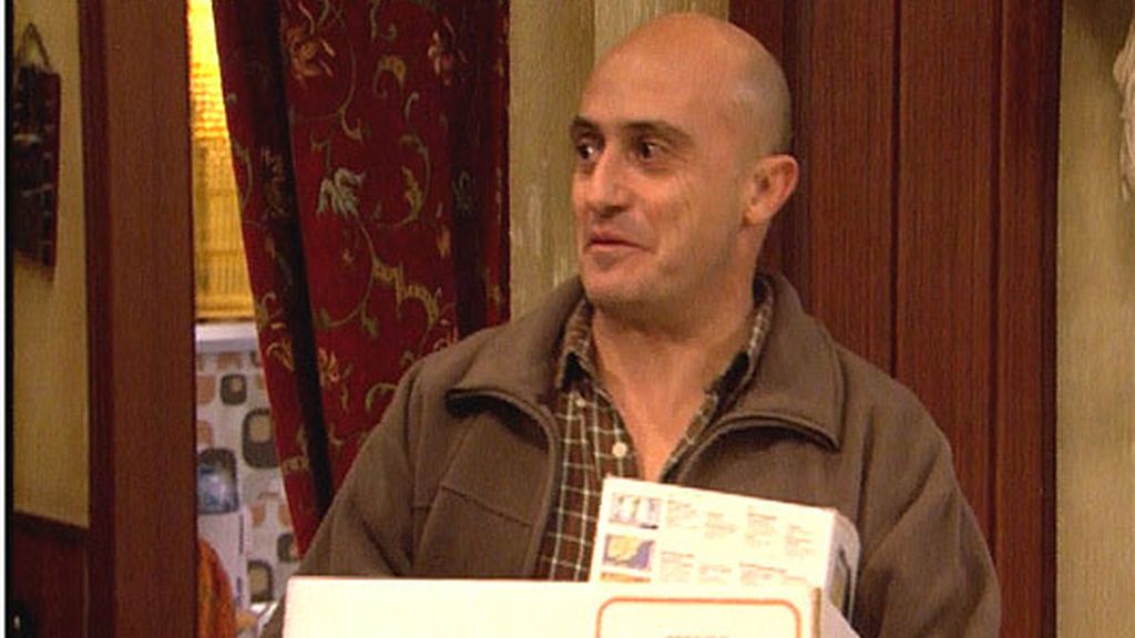 La noche de los 'calzonazos'