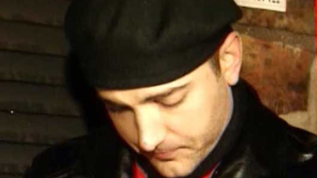 Sorpresas para Soraya