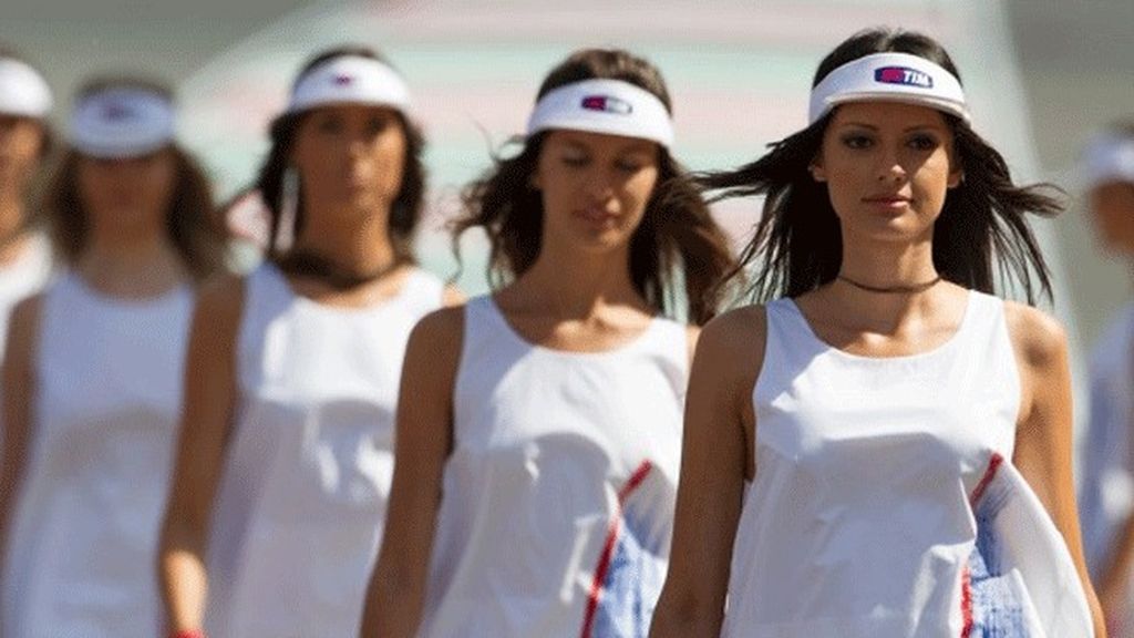 Otra mirada al asfalto de Mugello