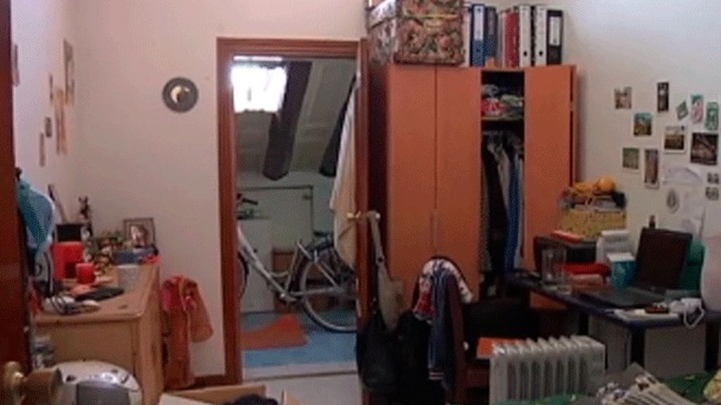 Habitaciones para soñar despierto