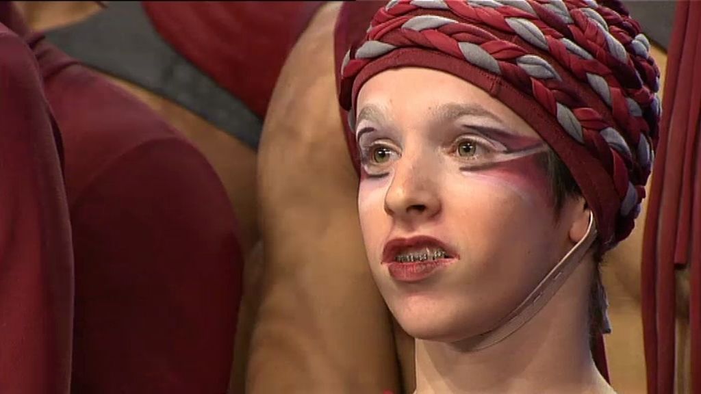 Dinamic, nuevos ganadores de ‘Tú sí que vales’