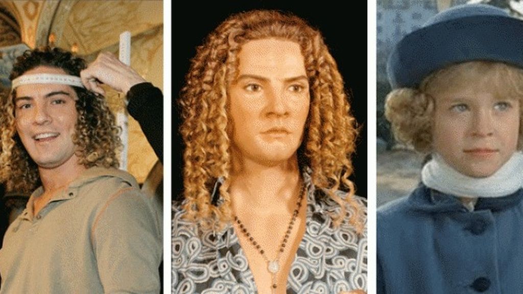 Las peores figuras de cera del mundo