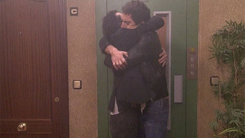 Barajas, nuevo héroe de Esperanza Sur