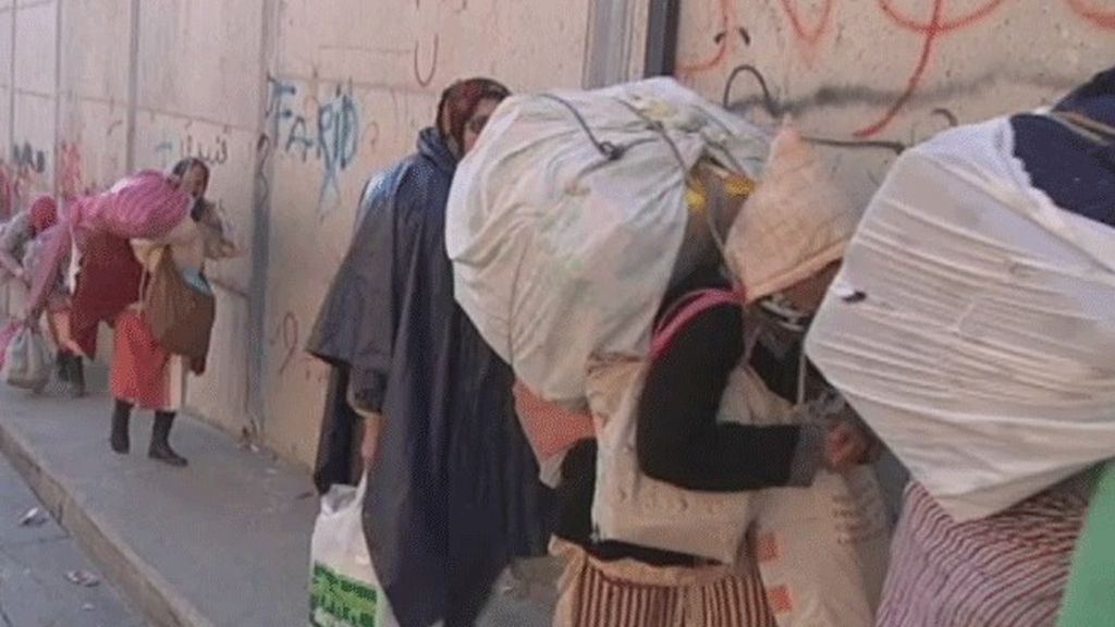 La Barriada Príncipe Alfonso en imágenes