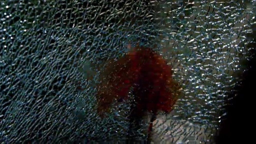 Los mejores momentos de 'Ojos de serpiente', en fotos