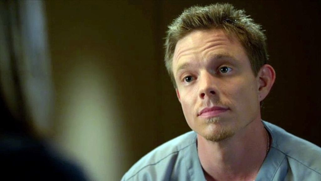 La verdadera identidad del 'asesino del piano'