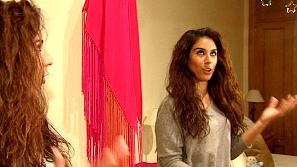 Un día en la vida de Indhira