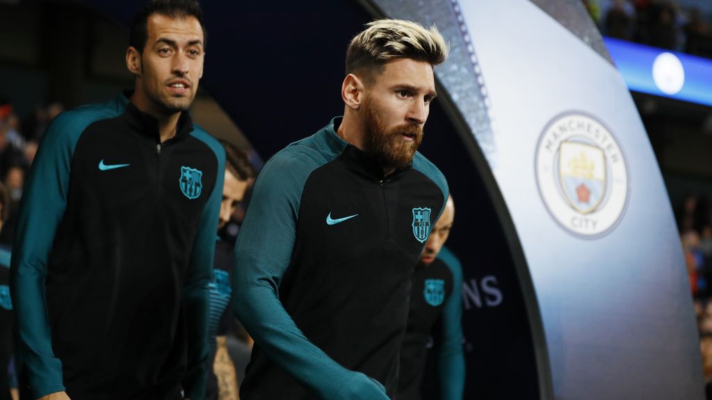 messi messi