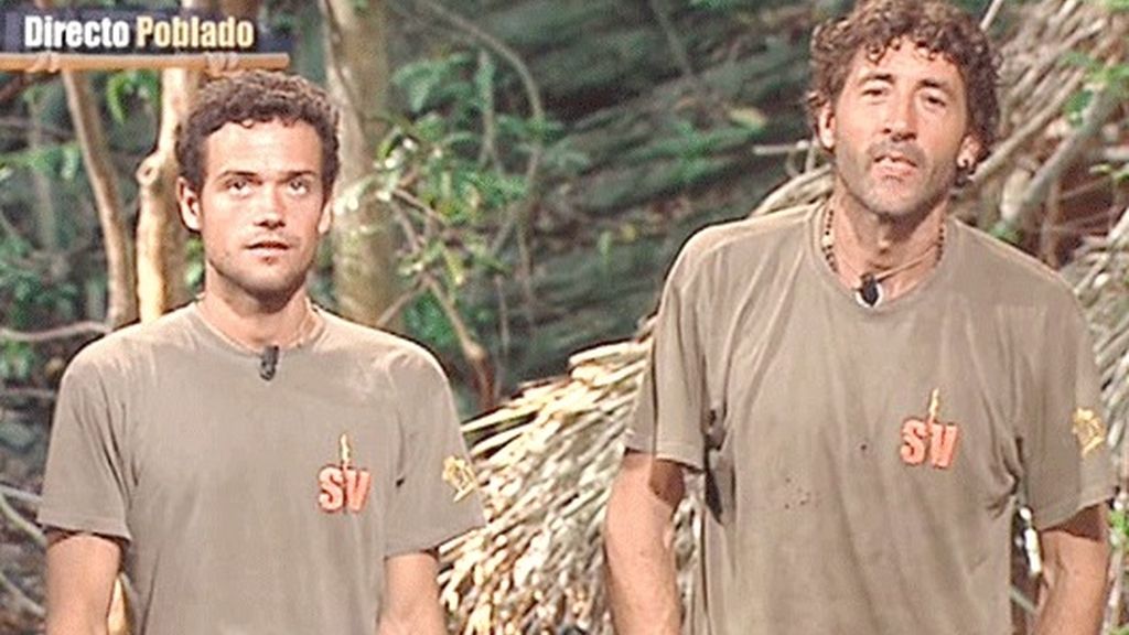 Los mejores momentos de la gala