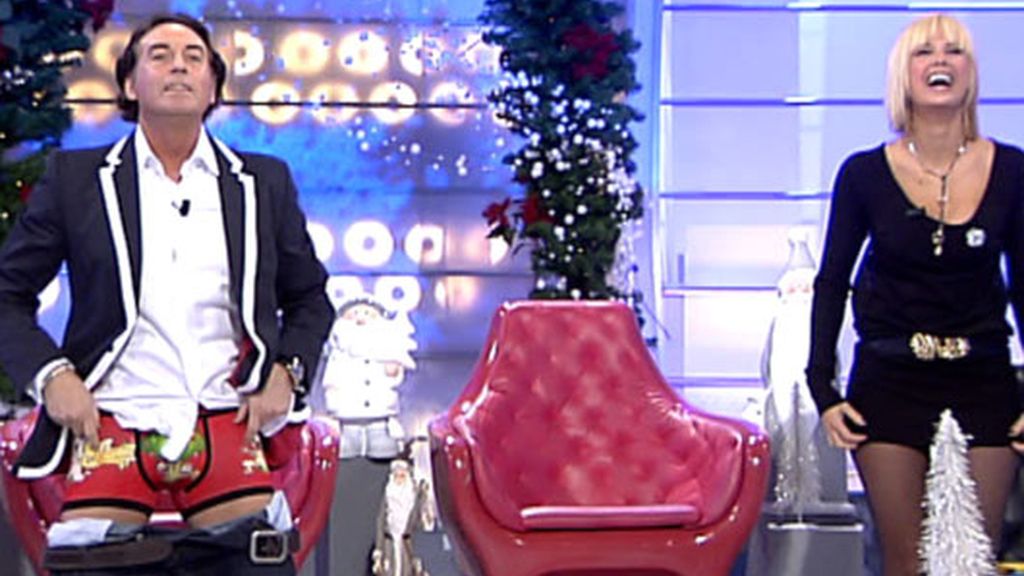 Miriam y Pipi lo enseñan todo