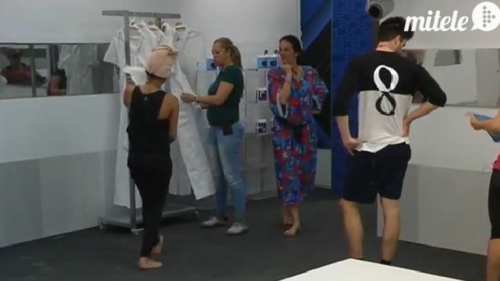 Prueba GH