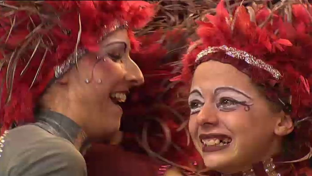 Dinamic, nuevos ganadores de ‘Tú sí que vales’