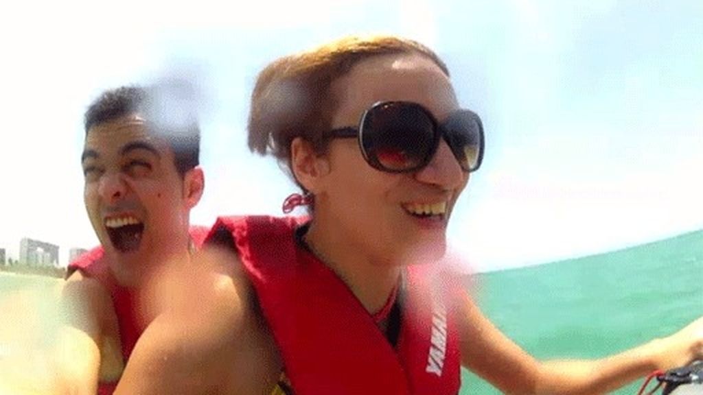 Puerto Rico, la isla del encanto