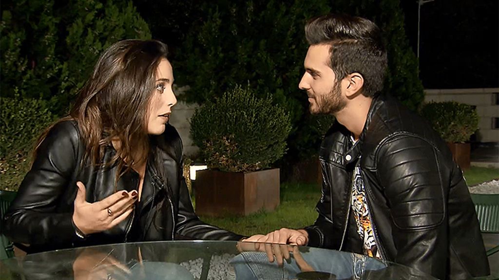 Un nuevo sentimiento se ha despertado en Suso