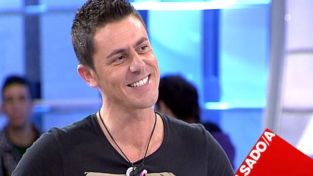 Los pretendientes de Noel