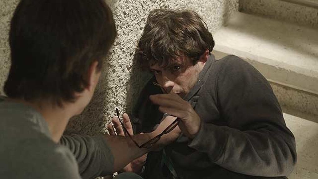 Cinta de terror dirigida por Miguel Larraya