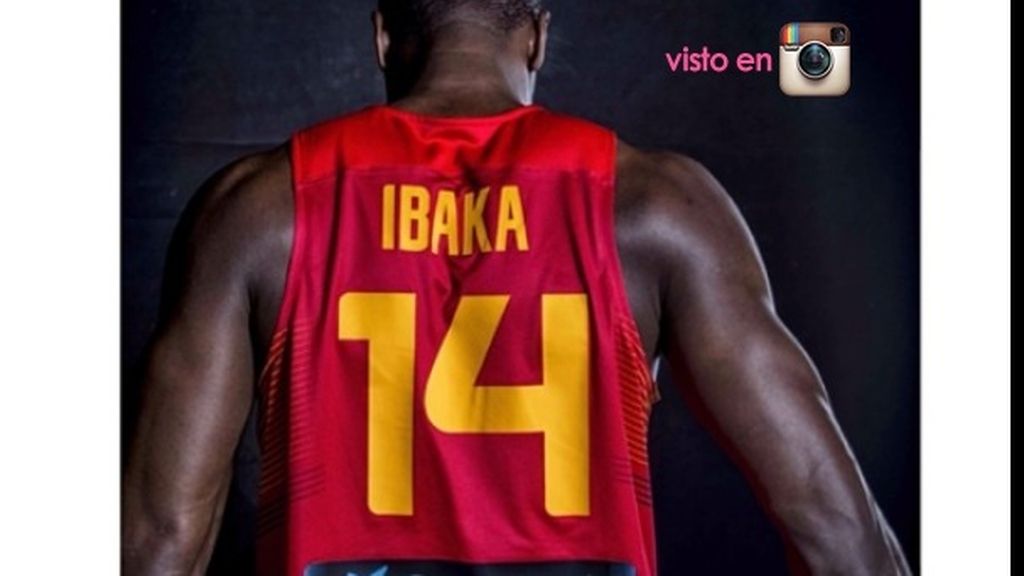 ibaka