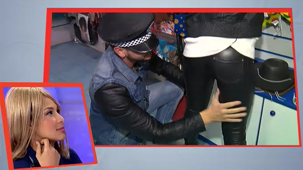 Susana, sobre Manu: “Para mí ya es como si fuera mi novio”