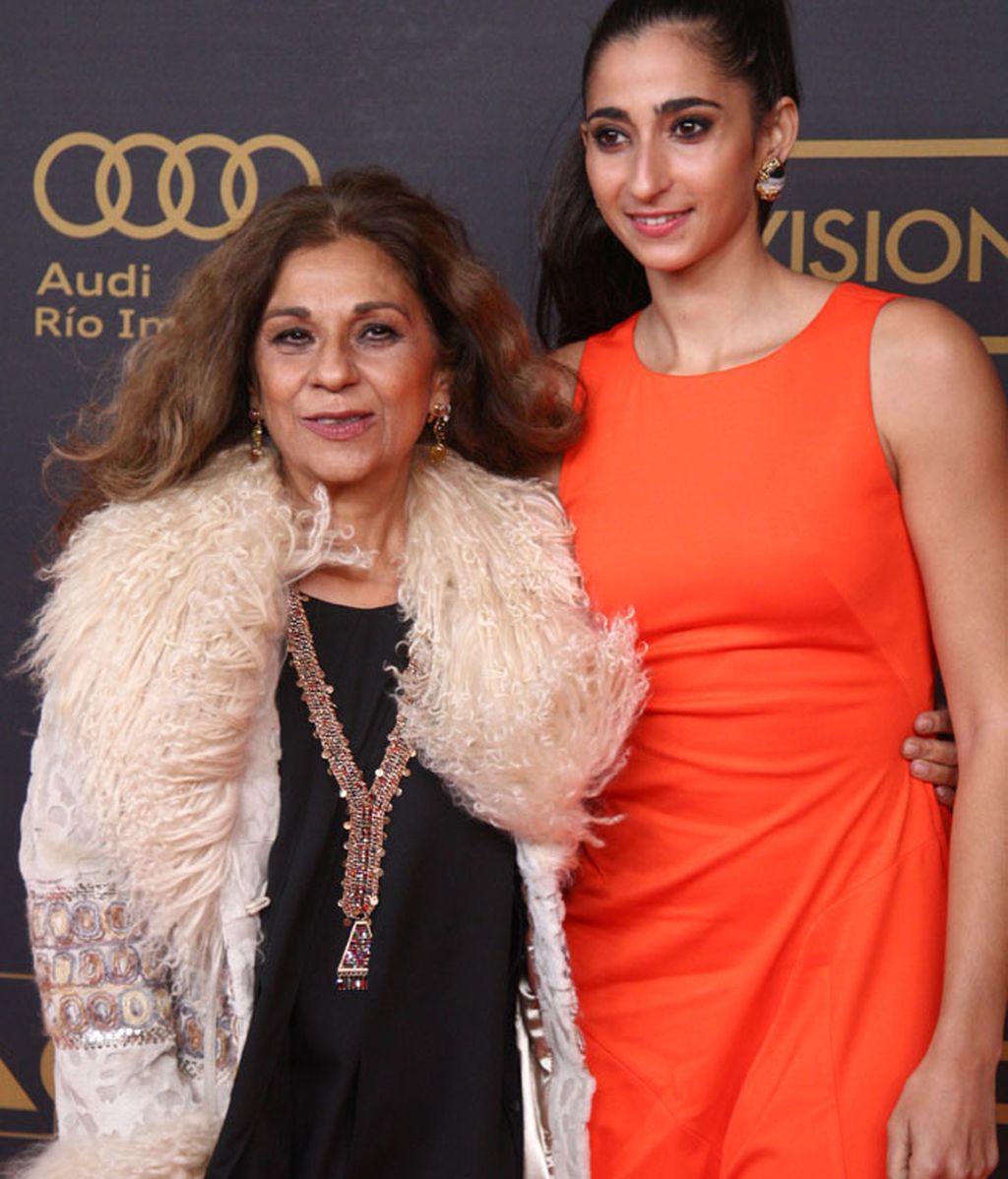 Gala de entrega de la 62 edición de los Premios Ondas