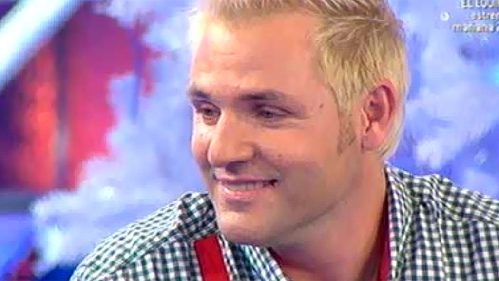 Cañizares ha invitado a Christian al próximo partido que enfrentara al Valencia con el Real Madrid