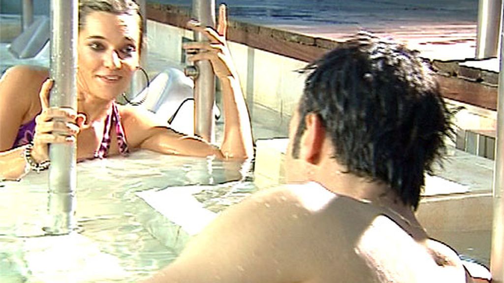 Antonio y Luz (27-11-09)