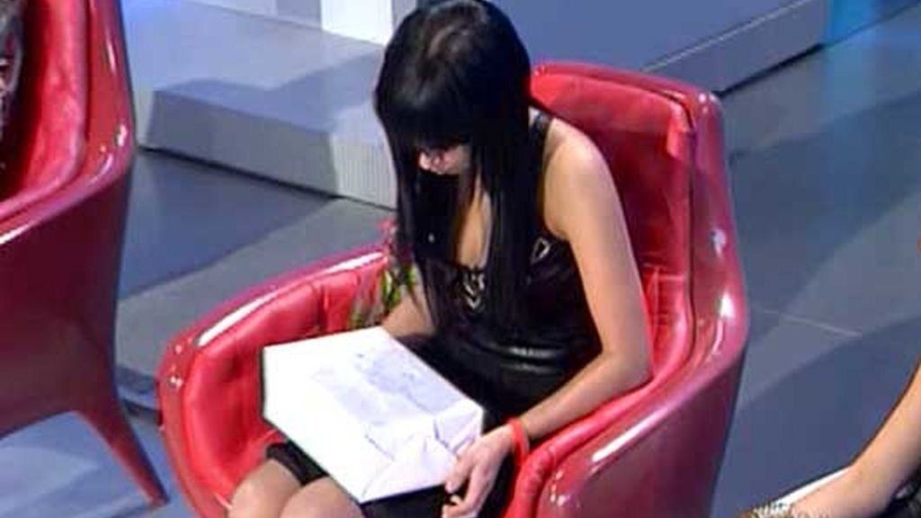 Sorpresas para Soraya