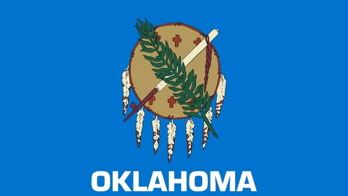 Un hombre decapita a una mujer por una disputa laboral en Oklahoma